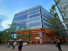 -茑屋书店(天目里店)
