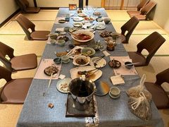 -淮食·雅宴(北大博雅国际酒店)