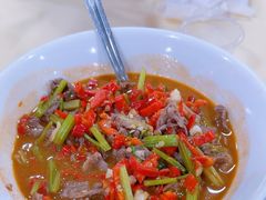 -笨罗卜浏阳菜馆(太平街店)