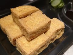 -馔豚·台北菜专门店(深圳湾万象城店)