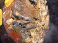 -缘福乡村铁锅炖民宿(八达岭店)
