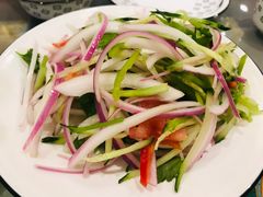 -巴依老爷新疆美食(清华东门店)