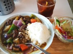 -箪食记(汉口路店)