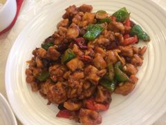 -马凯餐厅(长椿街店)