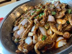 -勇记干锅居(德阳店)
