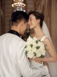-花田映像婚纱摄影(龙岗店)
