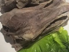 -洪福龙虾
