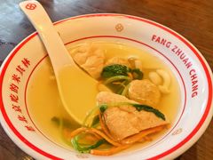-方砖厂69号炸酱面·烤鸭(前门鲜鱼口店)
