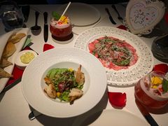 -弦月窗LUNETTE BY AMANDA(复兴路店)