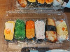 -鲜道寿司(无锡苏宁店)