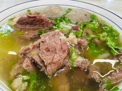 -辉程汤粉店(顺发路店)