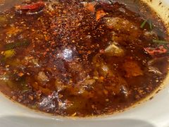 -眉州东坡(团结湖店)