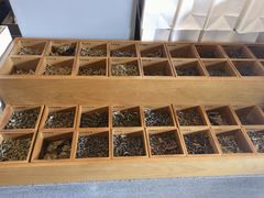 -一叶觅山(半边街店)