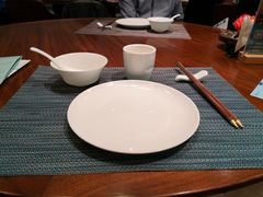 -晶苑餐厅(爱琴海购物中心)