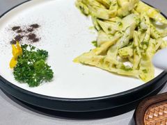 -四川饭店(长白店)