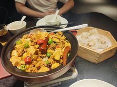 -顺香居·老字号湖北菜(江汉路店)