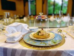 -杭州香格里拉·香宫中餐厅