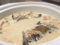 -春盛渔府(牛首山店)