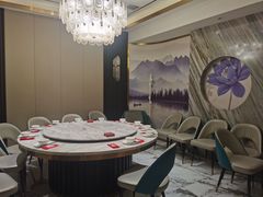 -大中小寻味生活餐厅(华润店)