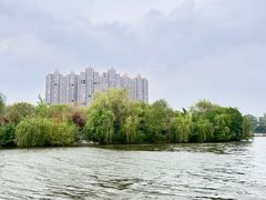 -沙澧河风景区