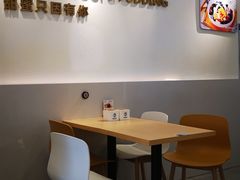 大堂-似季甜铺·糖水·下午茶·小吃(麦地店)