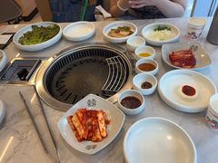 -黄金牧场(明洞总店)