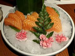 -Mr.Fish鱼鲜生海鲜放题(高德置地冬广场店)
