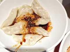 -龙抄手(文殊坊店)