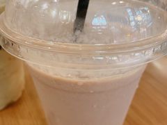 巧克力奶昔-HELLO 27 意面·沙拉·帕尼尼