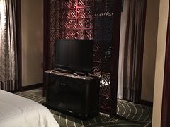 -常州武进九洲喜来登酒店