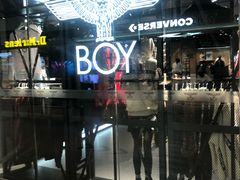 -BOYLONDON(南开大悦城店)
