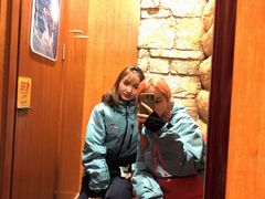 -长沙湘江冰雪世界