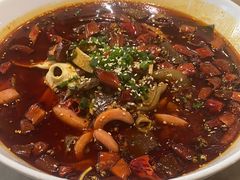-李氏传家菜(兴城路店)