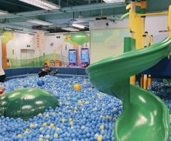 -Mollyfantasy莫莉幻想(重庆袁家岗喜盈门范城店)