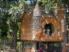 -HERRE·FARM 赫尔露营农场·团建聚会包场