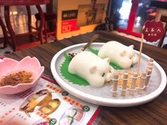 -五条人糖水铺(盐城阜宁苏州路店)
