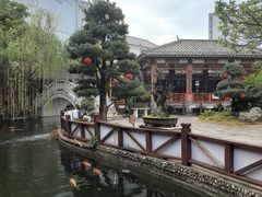 -香麒园·过桥米线·南湖雅宴