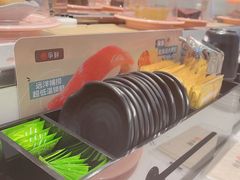 -争鲜回转寿司(通州万达店)