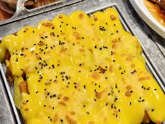 -大锅强·蒸海鲜青岛菜(金沙滩店)