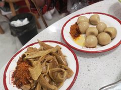 -陳艳红火锅(港汇店)