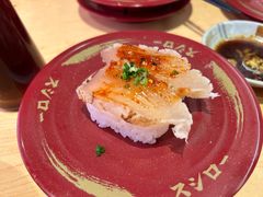 -寿司郎(皇庭广场店)
