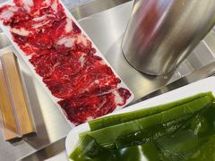 -古乐牛香·鲜牛肉牛杂火锅(吴江三里桥运东商业广场店)