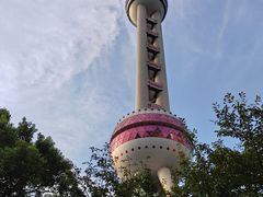 -东方明珠广播电视塔