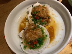 -绿茶餐厅(城西银泰城店)