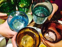 -芭莉与彩虹西餐厅(成都合生汇店)