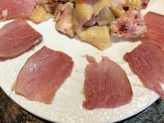 鸡和肉-大理董·董家小厨野生菌火锅(古城旗舰店)