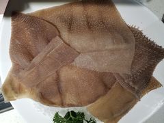 捞派毛肚-海底捞火锅(曼巴特广场店)