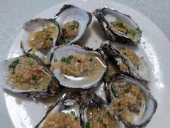 -琼大师东方烤乳猪(亚特兰蒂斯店)