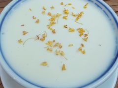 -周大娘牛乳(旧寨古村总店)