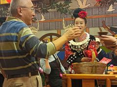 -亮欢寨(凯里总店)